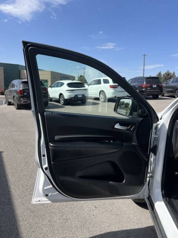 2024 Dodge Durango SXT