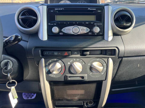 2006 Scion xA