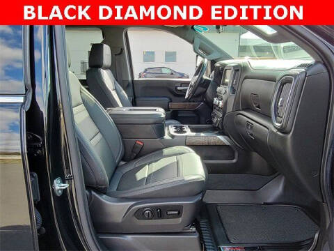 2021 GMC Sierra 2500HD