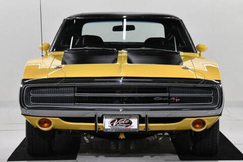 1970 Dodge Charger
