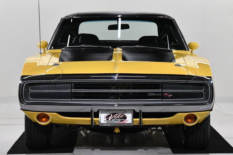 1970 Dodge Charger