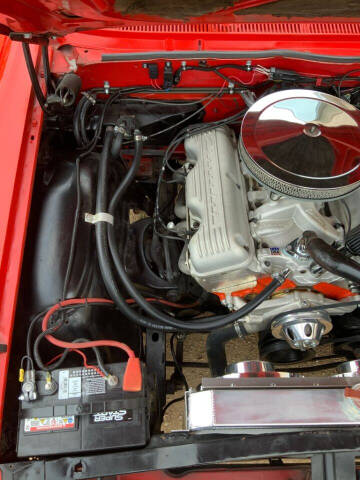 1962 Chevrolet Impala