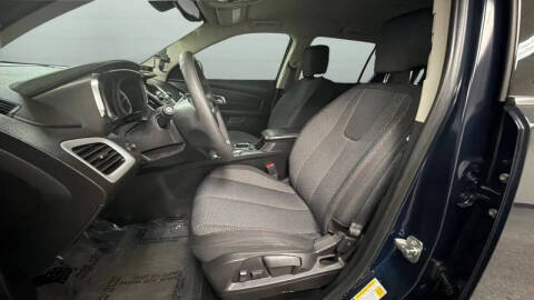 2017 GMC Terrain SLE-1