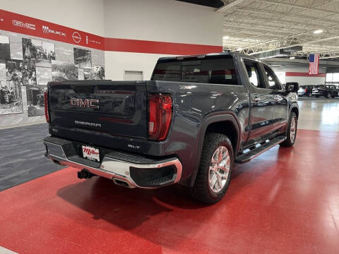 2022 GMC Sierra 1500 Limited