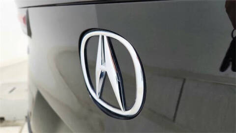 2024 Acura ZDX A-SPEC