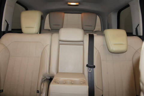 2017 Mercedes-Benz GLS GLS 450