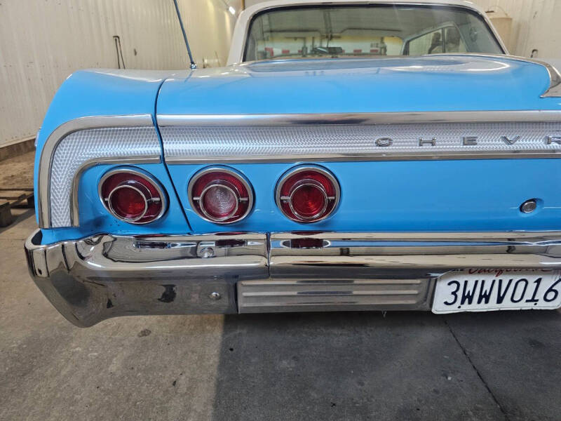 1964 Chevrolet Impala