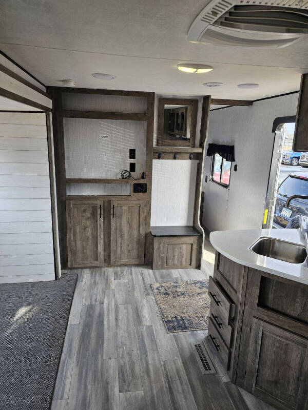 2021 Heartland PIONEER  BH270  32FT