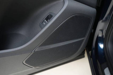 2025 Audi Q7 quattro Premium Plus 45 TFSI