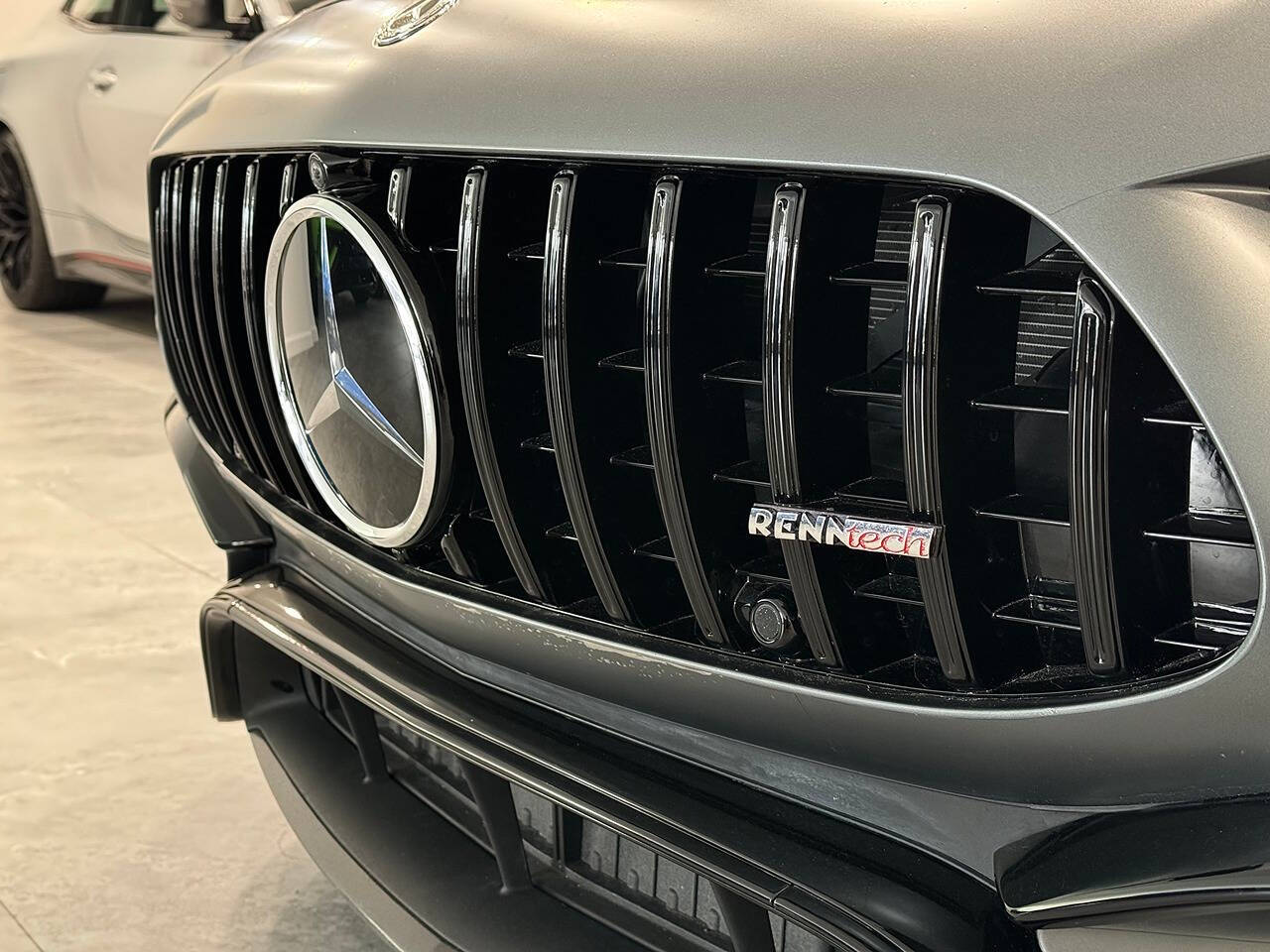 2019 Mercedes-Benz AMG GT for sale at Alpha Auto Long Island in Westbury, NY