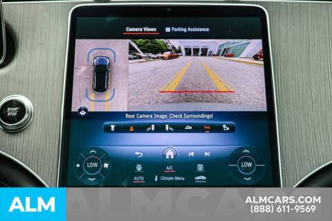 2024 Mercedes-Benz EQE EQE 350+