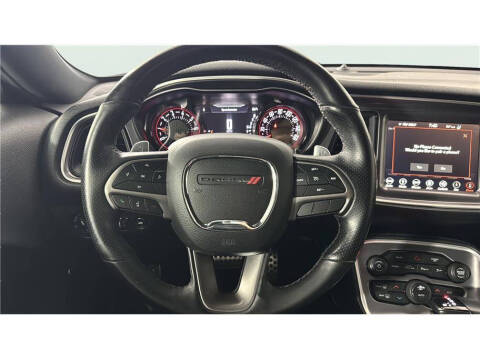 2019 Dodge Challenger GT