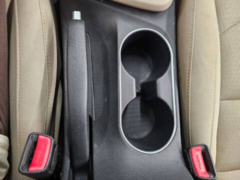 2017 Hyundai Elantra Value Edition