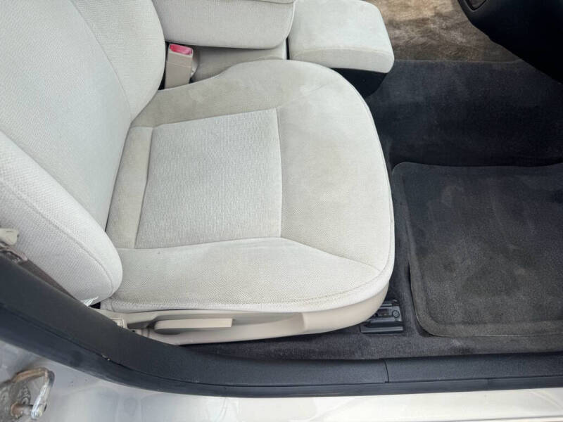 2012 Chevrolet Impala LS Fleet