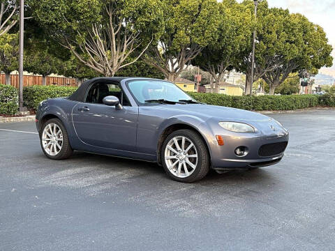2006 Mazda MX-5 Miata