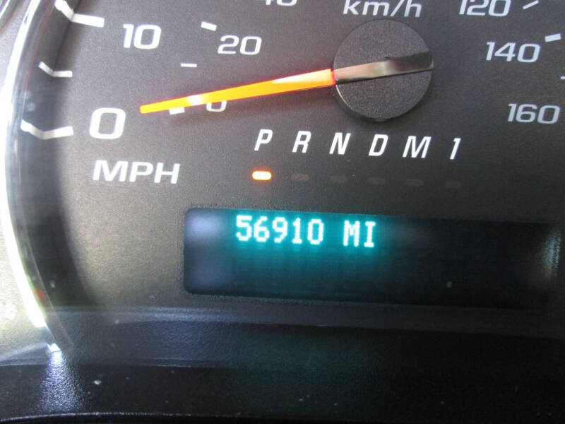 2015 Chevrolet Express 2500