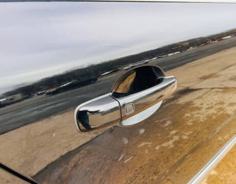 2016 Volvo S80 T5 Drive-E