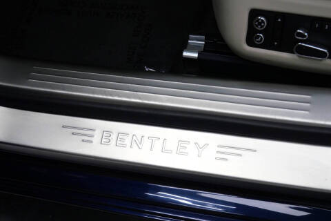 2016 Bentley Flying Spur V8