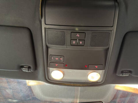 2014 Volkswagen GTI Wolfsburg Edition PZEV