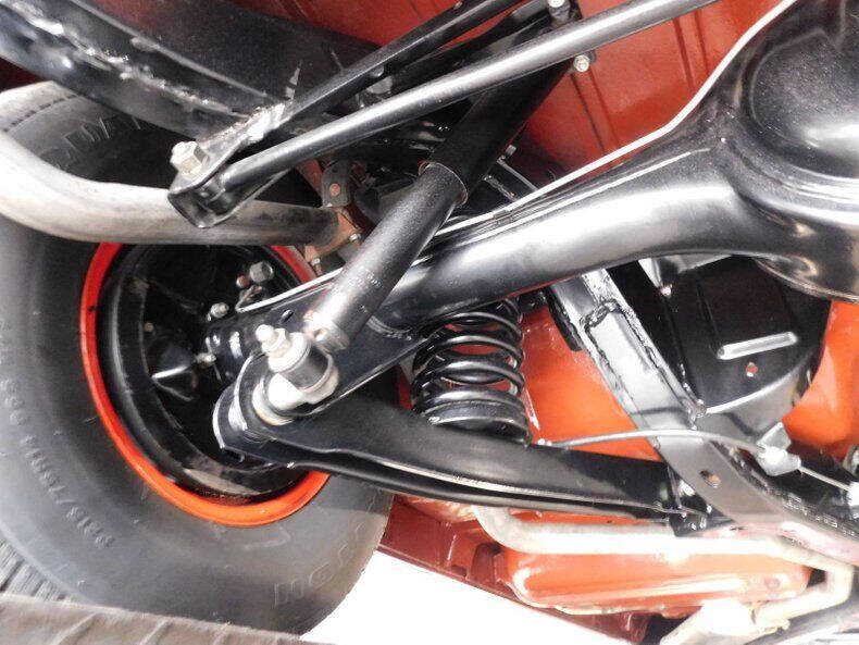 1960 Chevrolet Impala