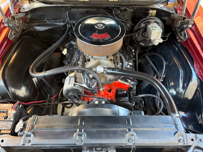 1972 Chevrolet Chevelle