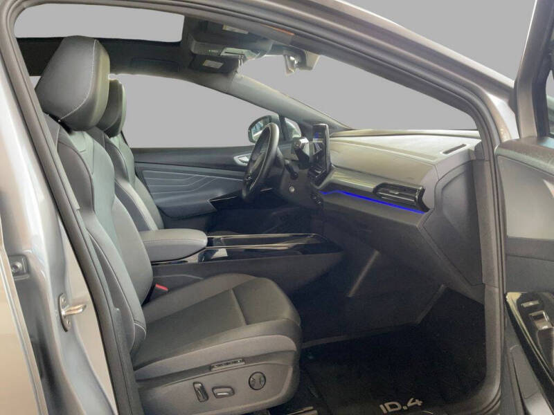 2024 Volkswagen ID.4 S