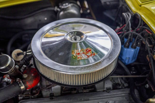 1967 Chevrolet Corvette