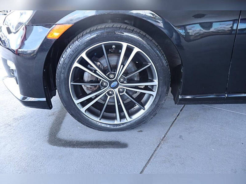 2015 Subaru BRZ Limited