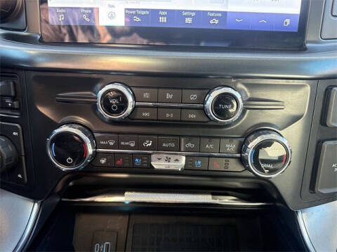 2021 Ford F-150 Limited