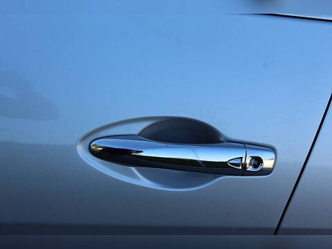 2016 Nissan Maxima 3.5 SV