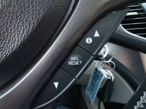 2014 Acura TSX w/Tech