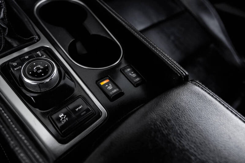 2020 Nissan Maxima 3.5 SL