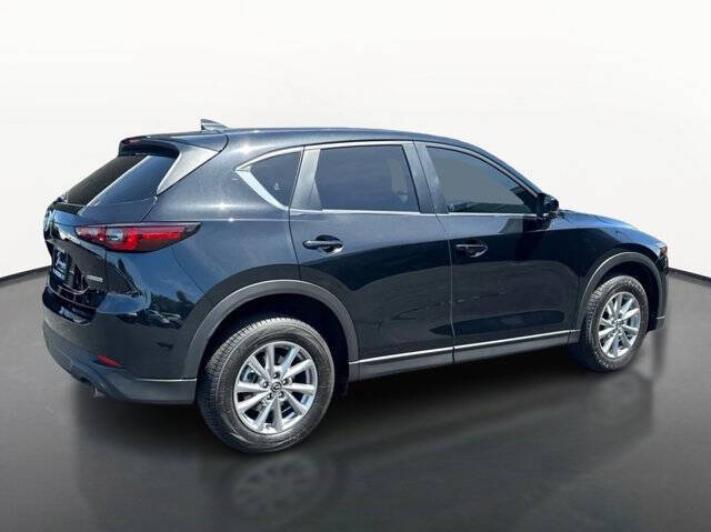 2023 Mazda CX-5 2.5 S Preferred