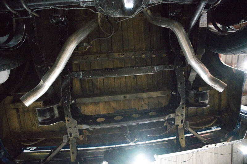 1985 Chevrolet C/K 10 Series