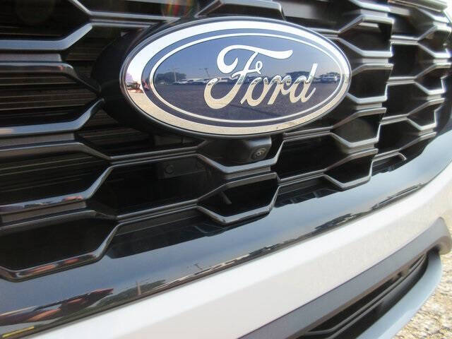 2025 Ford Escape Hybrid ST-Line Select