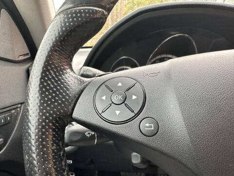 2010 Mercedes-Benz E-Class E 350