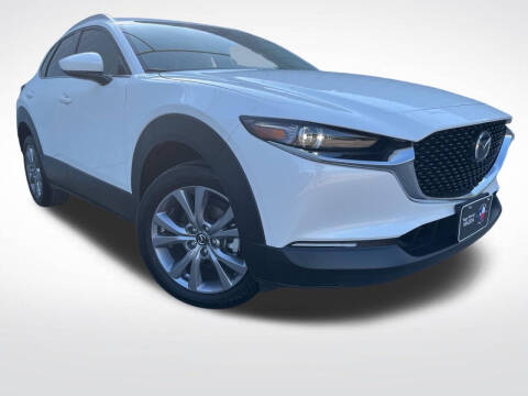 2025 Mazda CX-30 2.5 S Premium