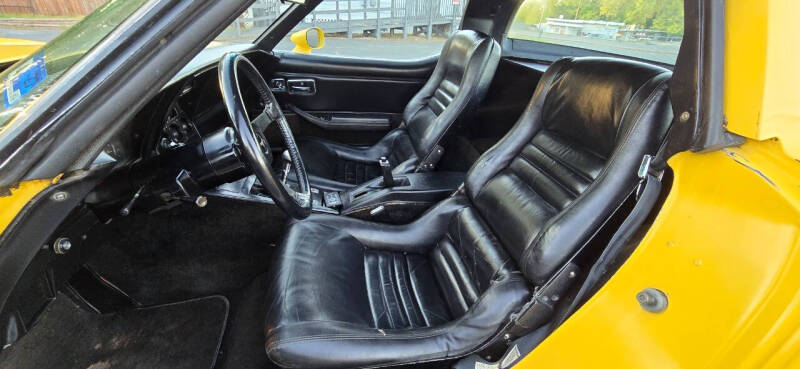 1980 Chevrolet Corvette