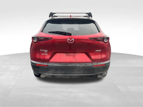 2022 Mazda CX-30 2.5 S Premium