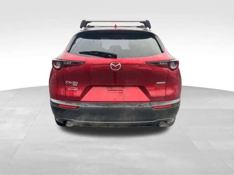 2022 Mazda CX-30 2.5 S Premium