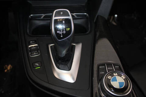 2018 BMW 4 Series 430i xDrive