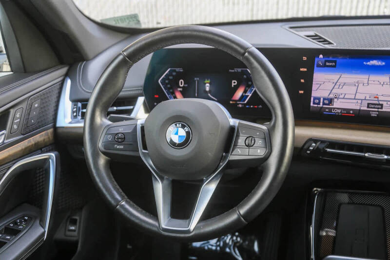 2023 BMW X1 xDrive28i