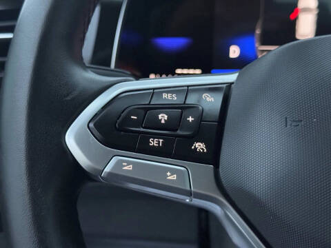 2025 Volkswagen Jetta S