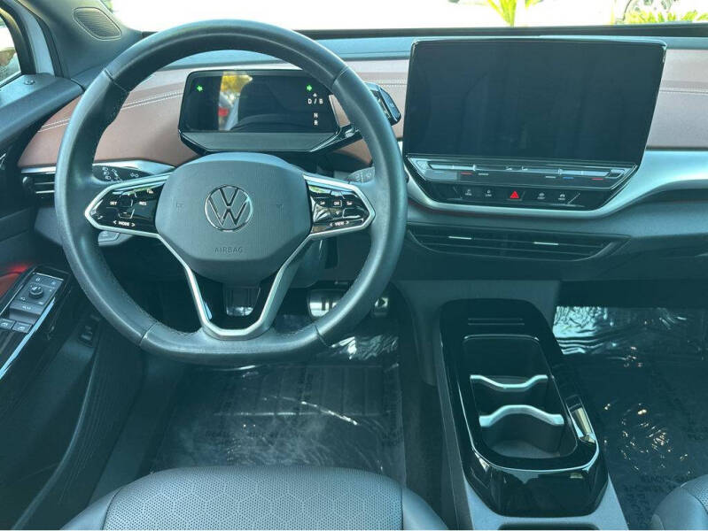 2021 Volkswagen ID.4 Pro S