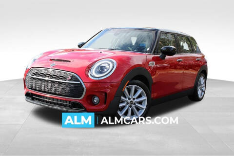 2020 MINI Clubman for sale at ALM-Ride With Rick in Marietta GA