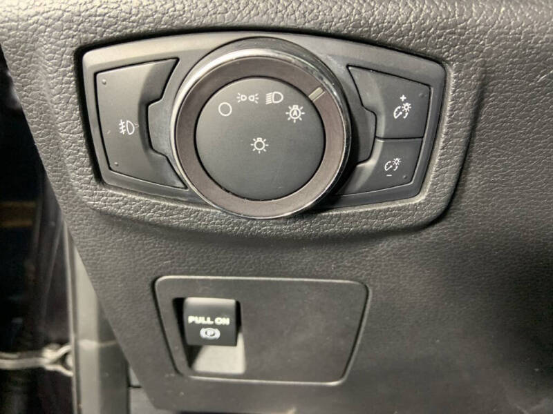 2019 Ford Expedition MAX XLT