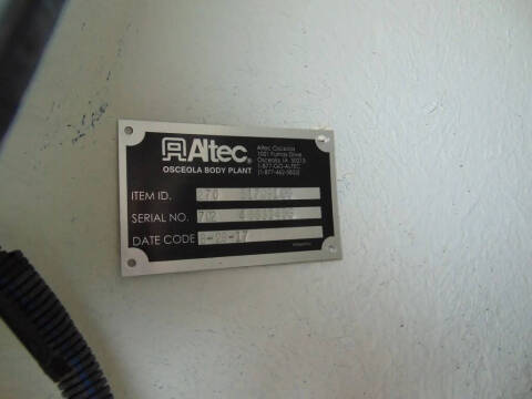 2017 Chevrolet Silverado 2500HD