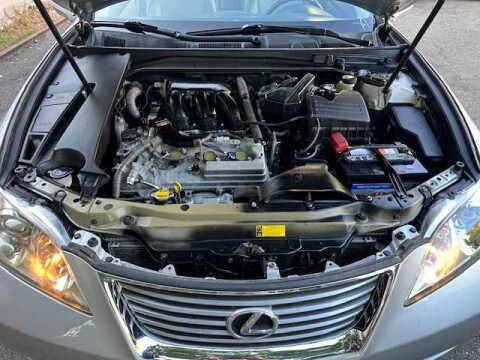 2008 Lexus ES 350