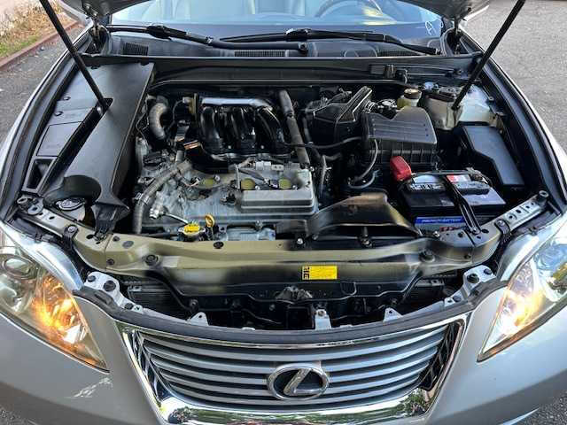 2008 Lexus ES 350