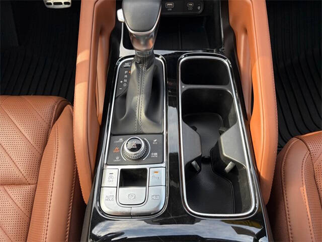 2024 Kia Telluride SX-Prestige X-Line